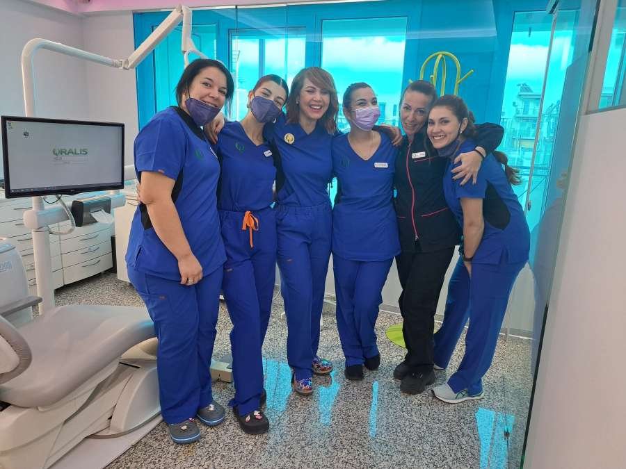 Dr Marili Ftouli